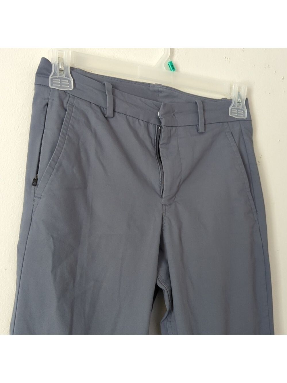 KIT & ACE NAVIGATOR COMMUTE JOGGERS SLIM FIT - Picture 6 of 15